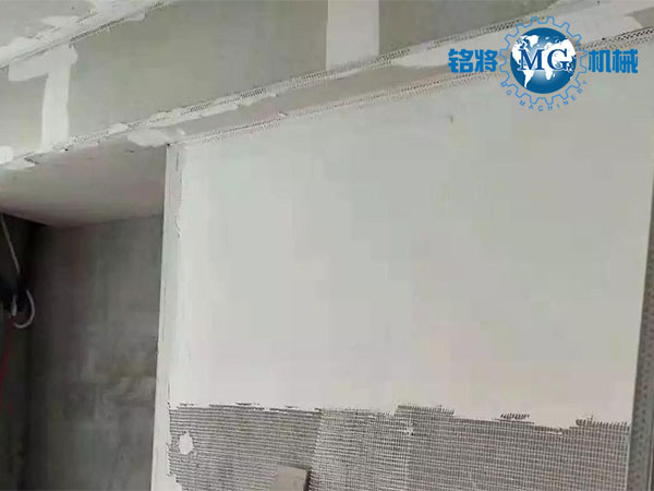 膩子粉多少錢一袋？膩子粉應該怎么挑選